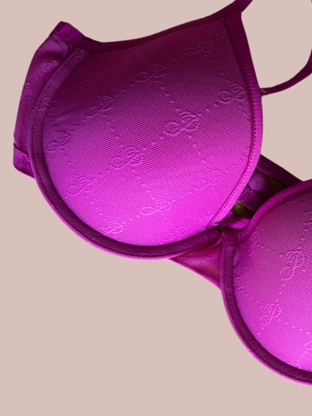 Purple New Bra | 36C | PINK Brand | Never used